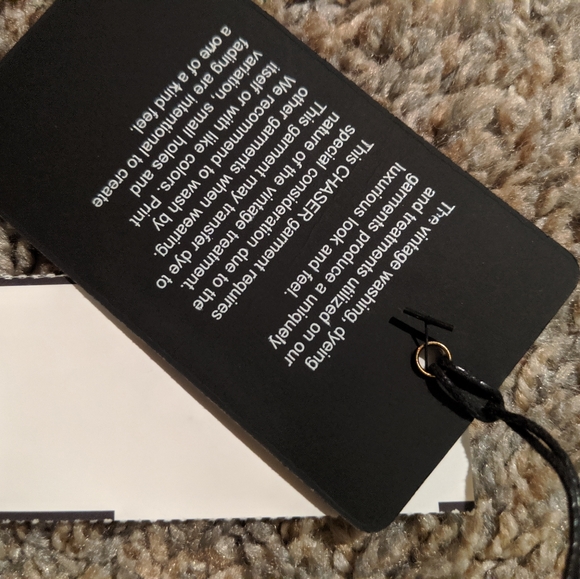 Chaser lounge pant - Picture 6 of 10